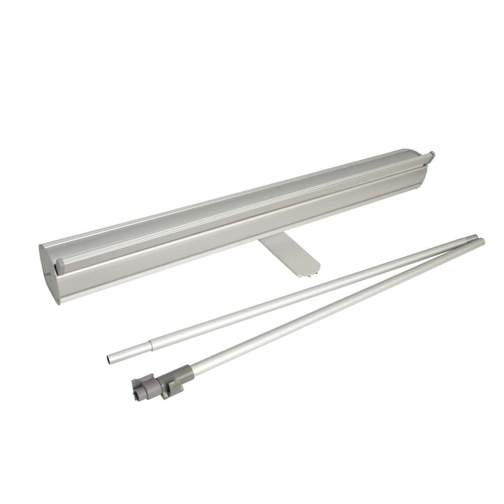 Economy Plus Retractor Kit (No-Curl Hybrid Media)