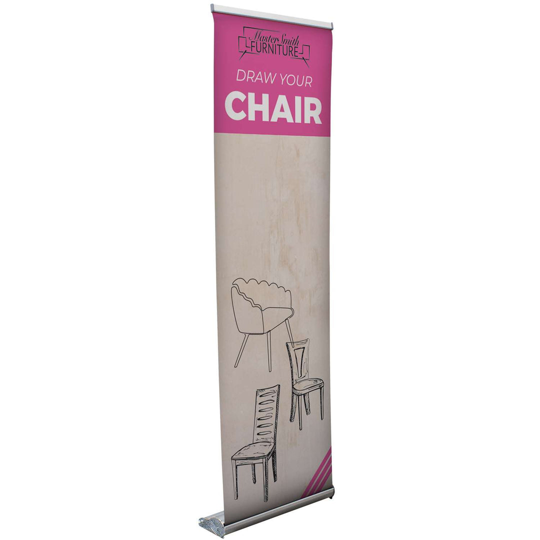 Stratus Retractor Kit (Dry-Erase Media)