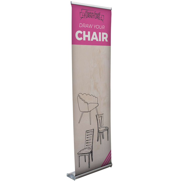 Stratus Retractor Kit (Dry-Erase Media)
