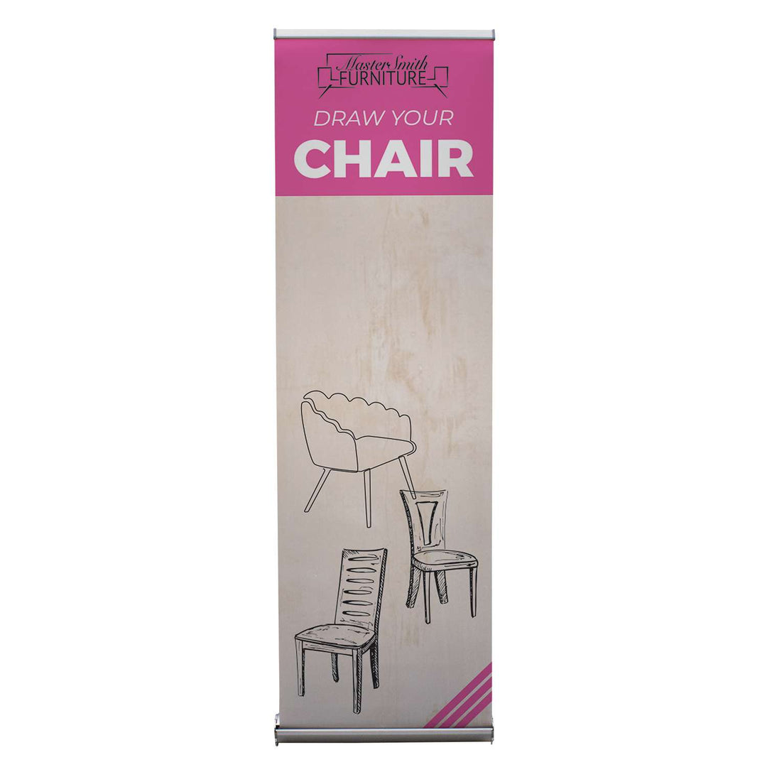 Stratus Retractor Kit (Dry-Erase Media)