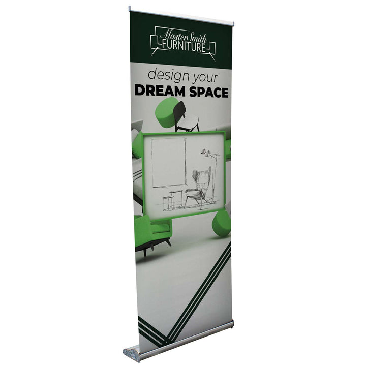 Stratus Retractor Kit (Dry-Erase Media)