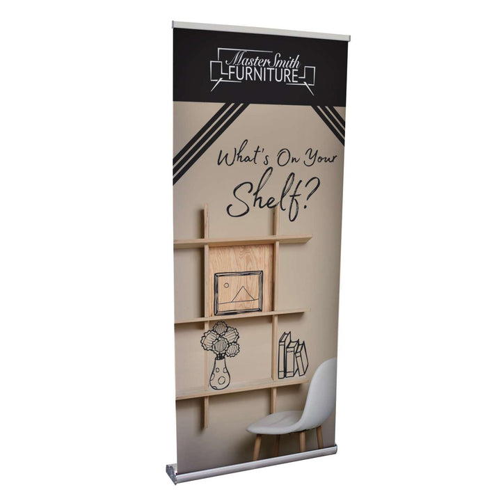 Stratus Retractor Kit (Dry-Erase Media)
