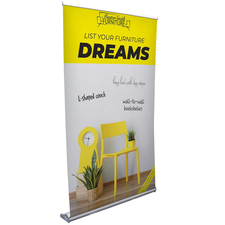 Stratus Retractor Kit (Dry-Erase Media)