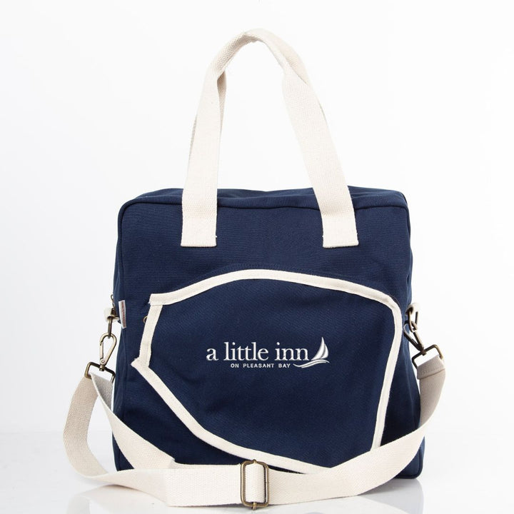 Custom Logo Pickleball Bag | Branded Tote for Corporate Gifts