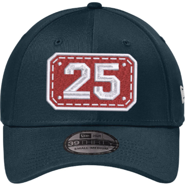 Passport Custom Hat - New Era Stretch