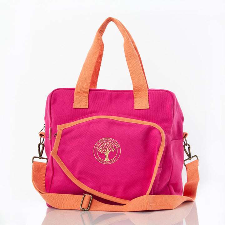 Custom Logo Pickleball Bag | Branded Tote for Corporate Gifts