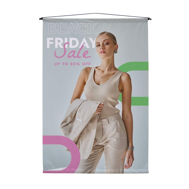 Hanging Banner