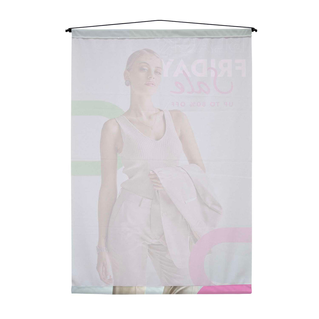 Hanging Banner
