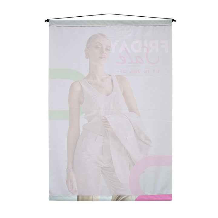 Hanging Banner