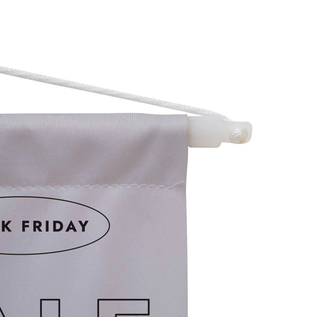 Hanging Banner