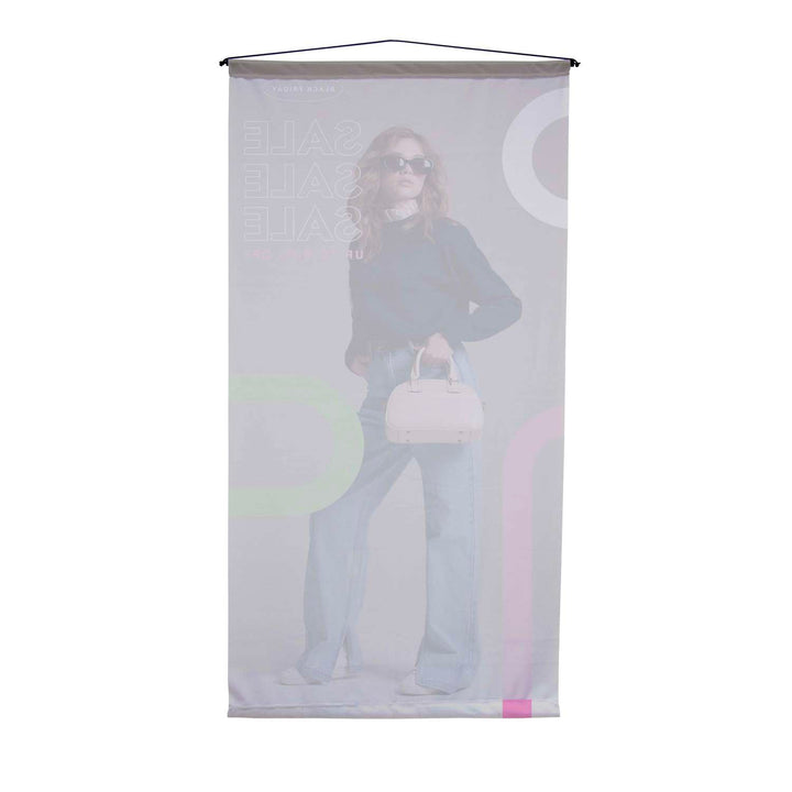 Hanging Banner