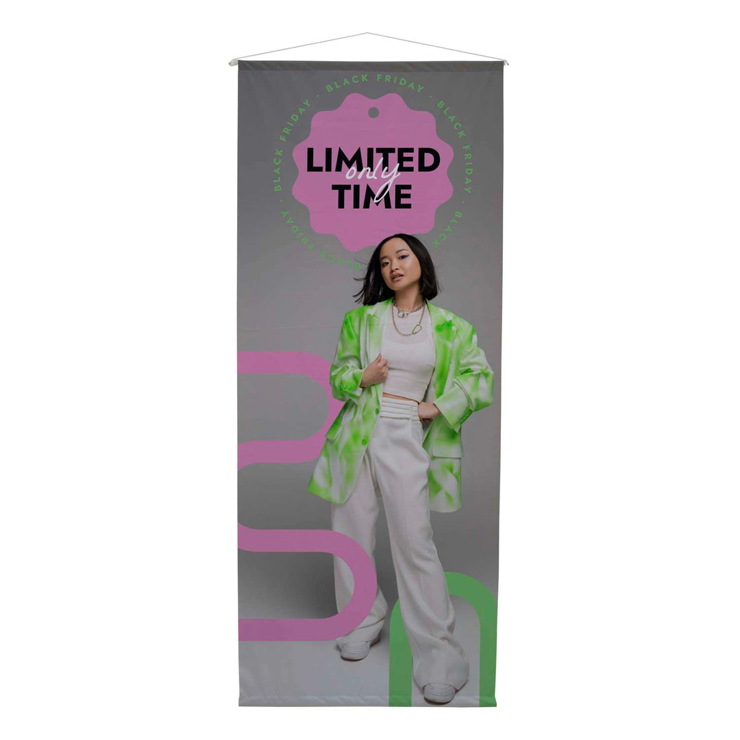 Hanging Banner
