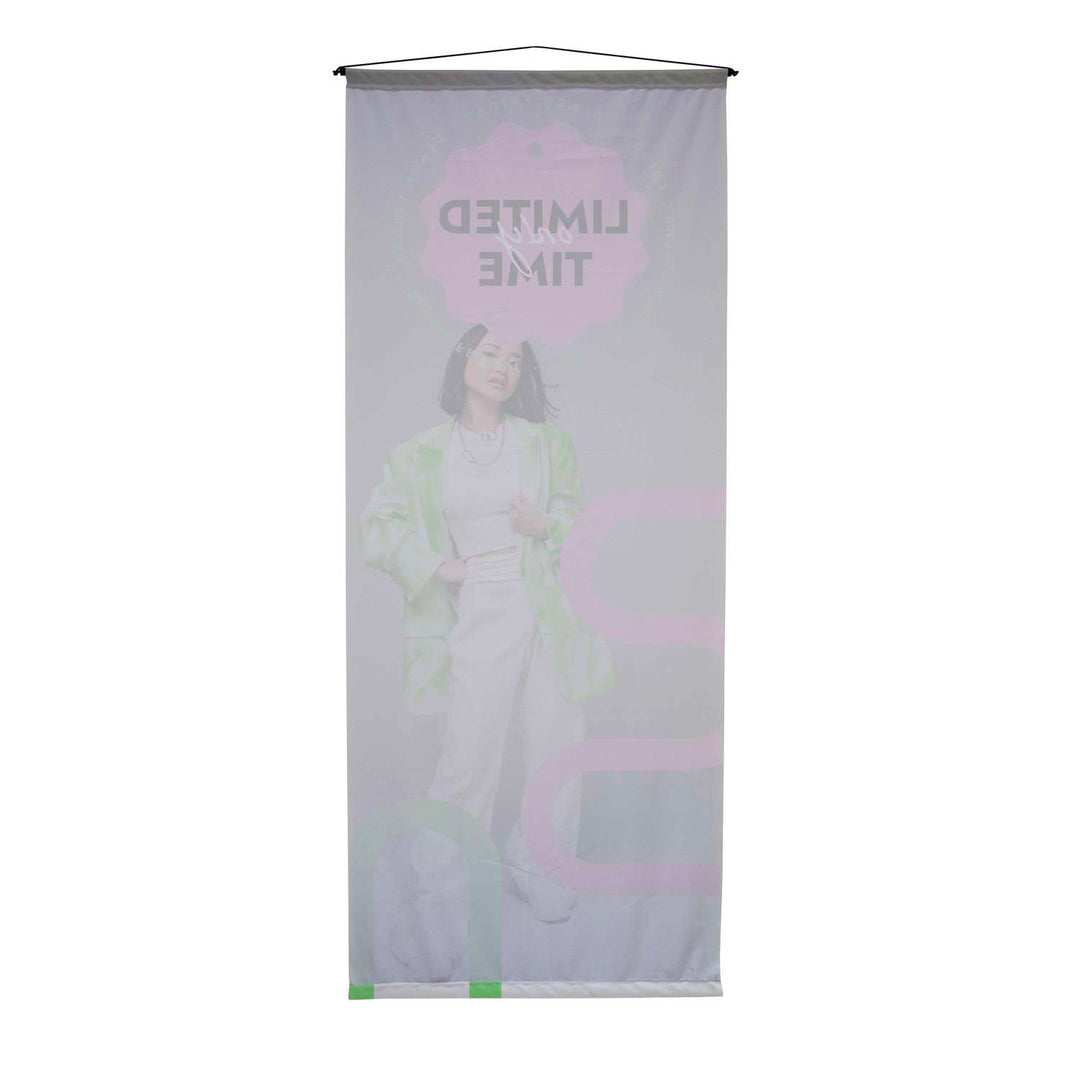 Hanging Banner
