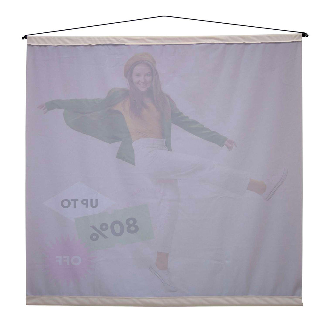 Hanging Banner