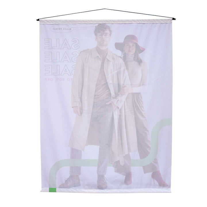 Hanging Banner