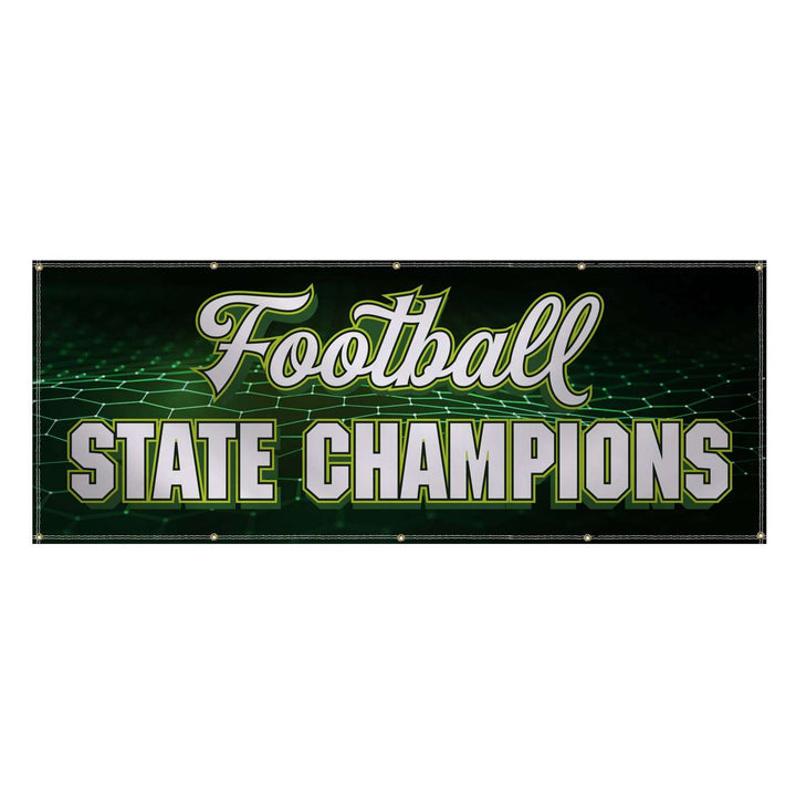 Premium Smooth Vinyl Banner (13 oz.)