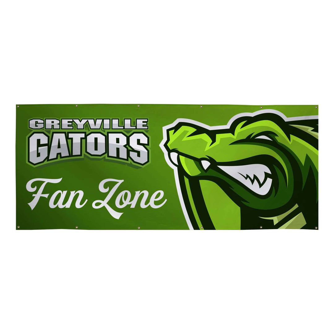 Premium Smooth Vinyl Banner (13 oz.)