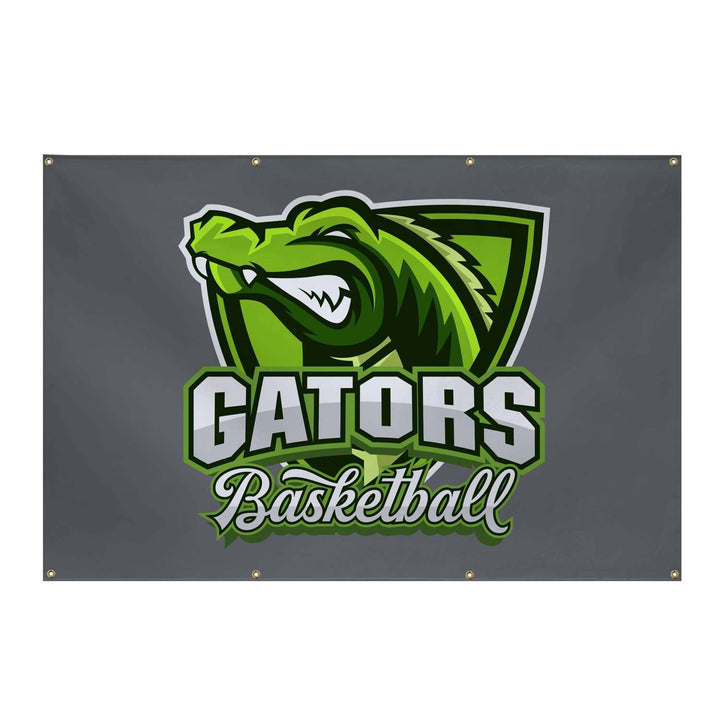 Premium Smooth Vinyl Banner (13 oz.)