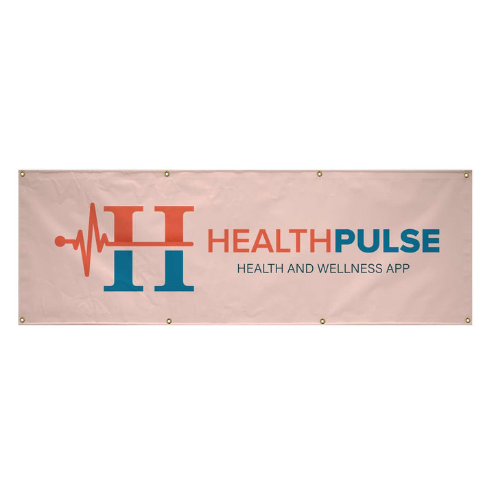 Standard Vinyl Banner (13 oz.)