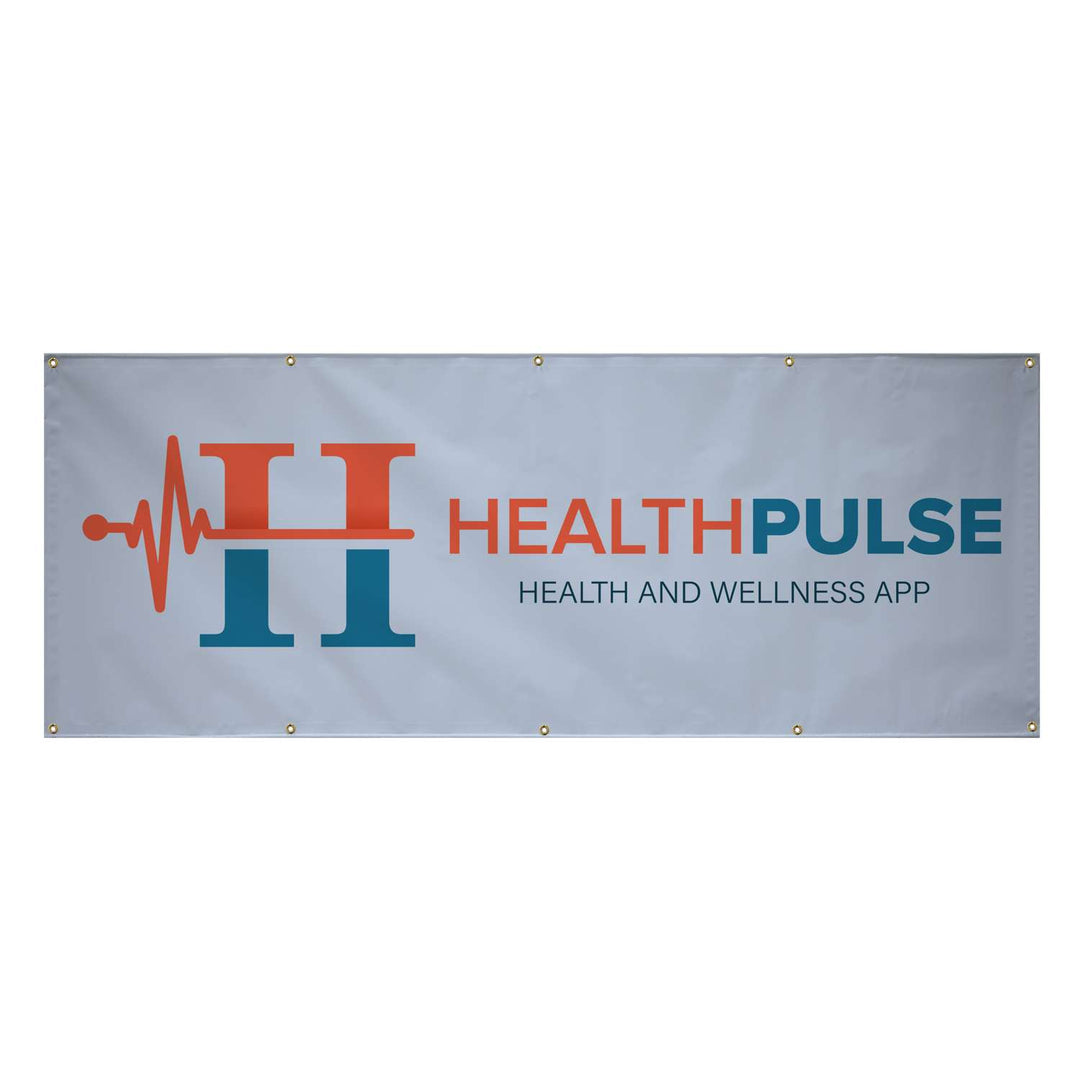 Standard Vinyl Banner (13 oz.)
