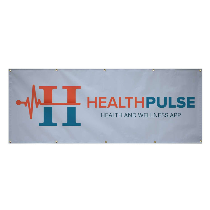 Standard Vinyl Banner (13 oz.)