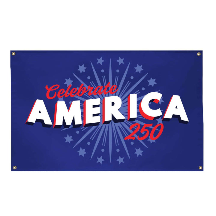 Heavy-Duty Vinyl Banner (18 oz.)
