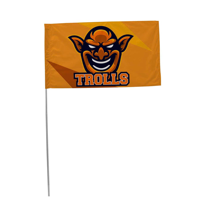 Spirit Flag Kit