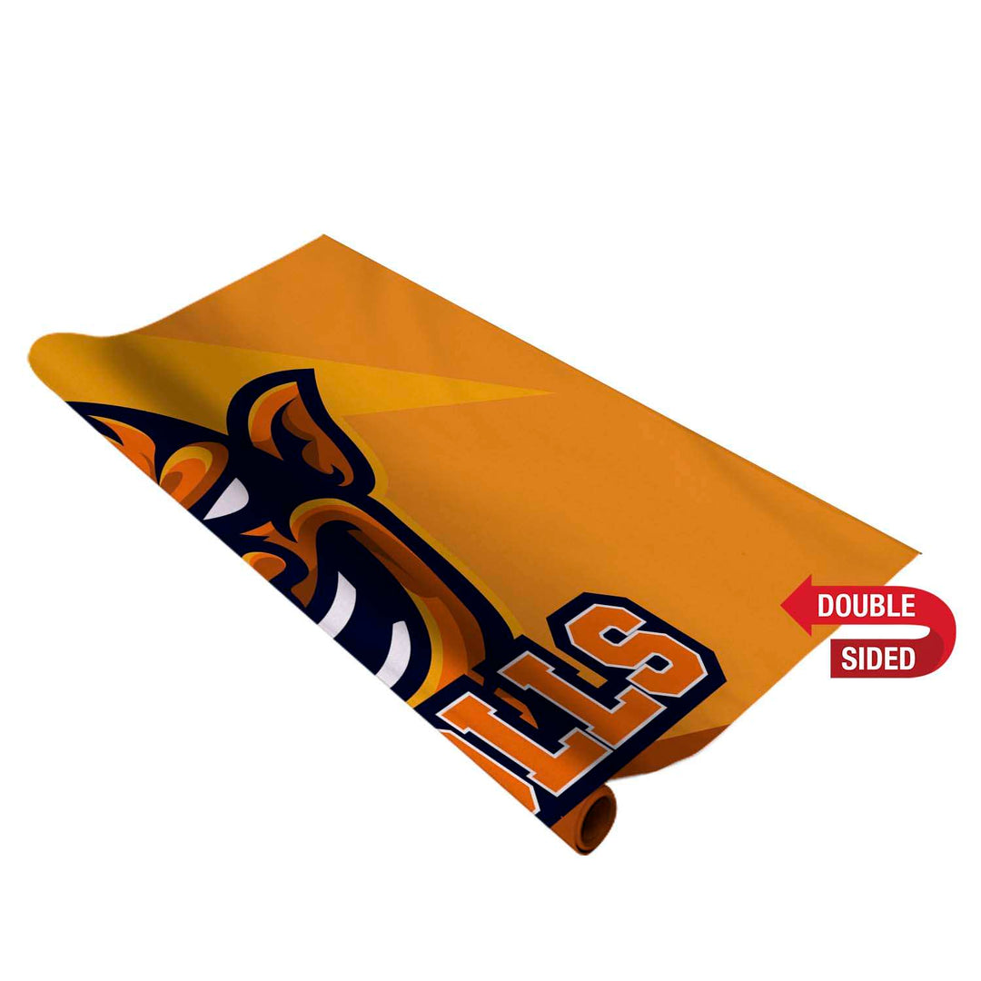 Spirit Flag (Double-Sided)