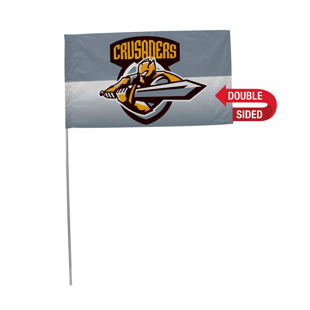 Spirit Flag Kit (Double-Sided)