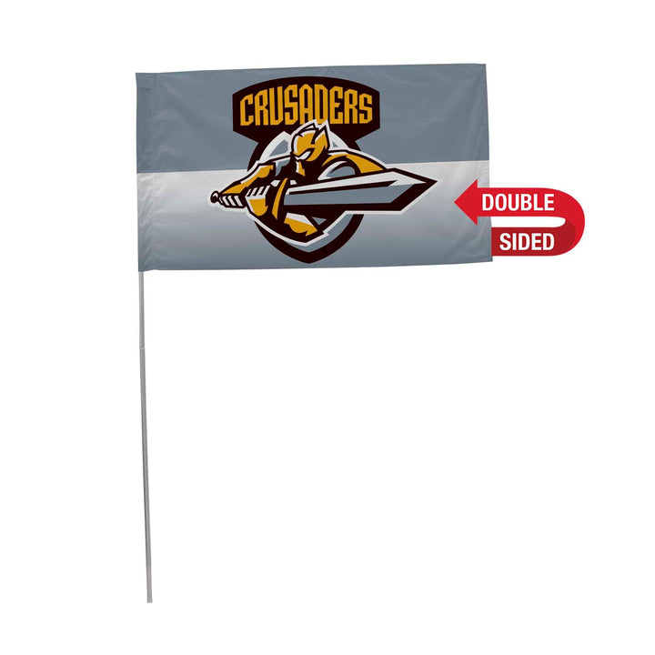Spirit Flag Kit (Double-Sided)