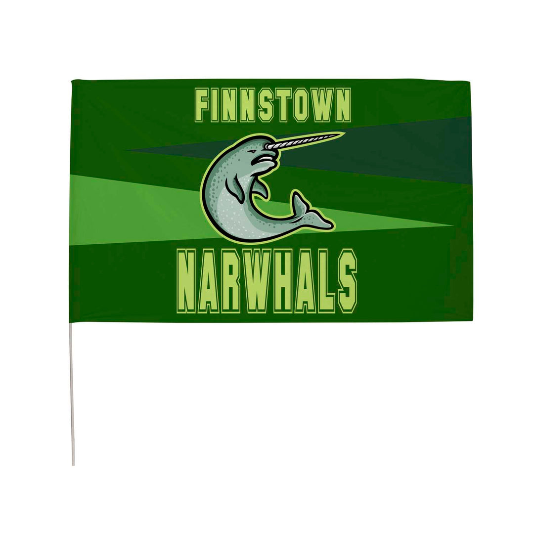 Spirit Flag Kit