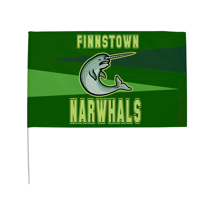 Spirit Flag Kit