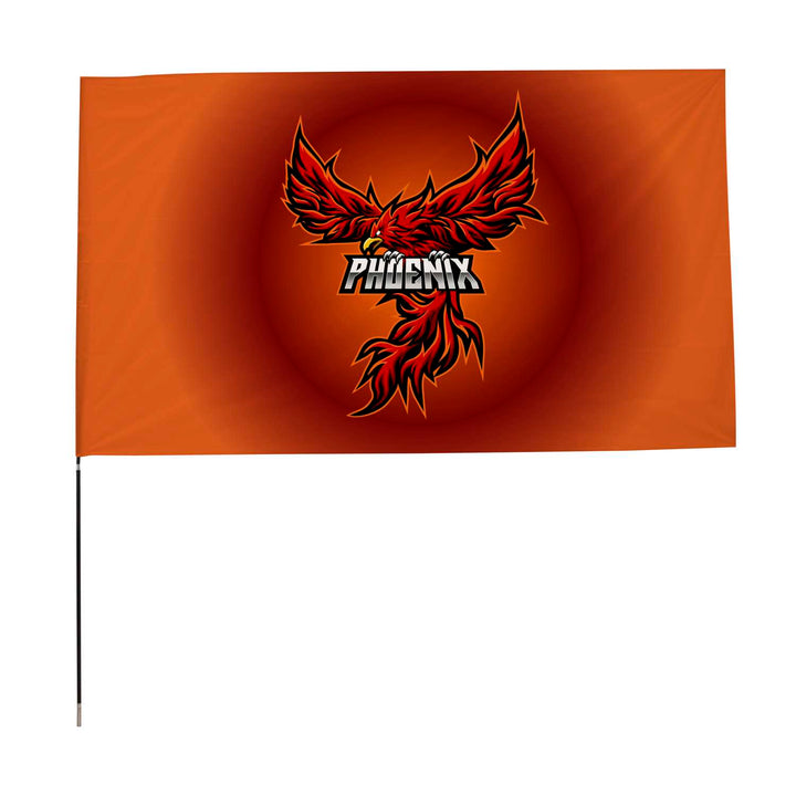 Spirit Flag Kit
