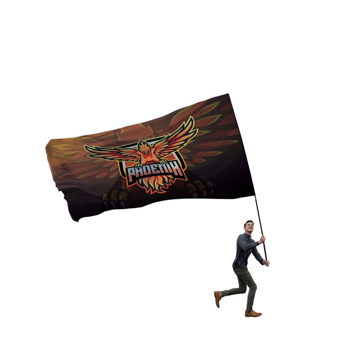 Spirit Flag Kit