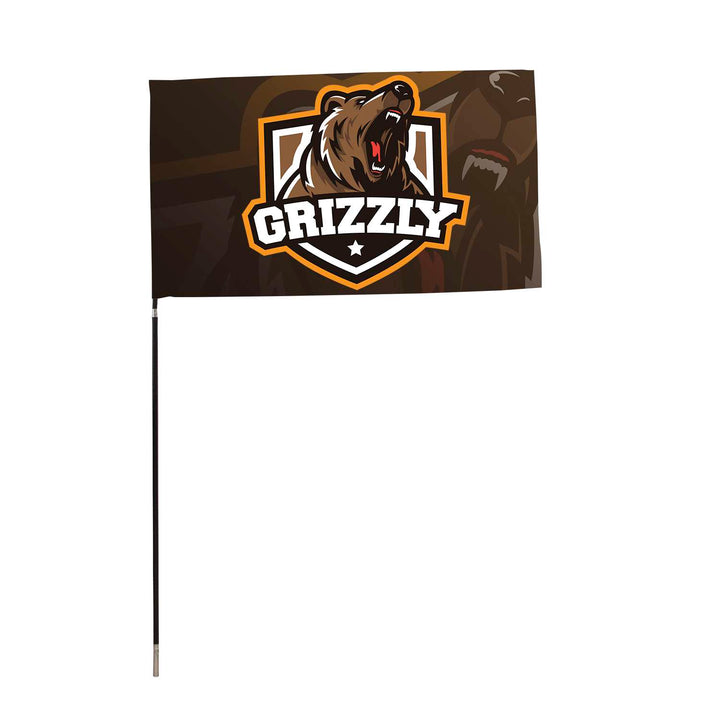 Spirit Flag Kit