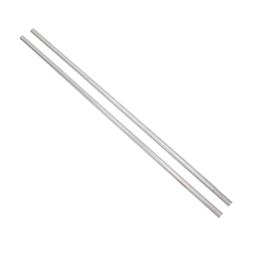 Aluminum Swedge Pole Set for Spirit Flags