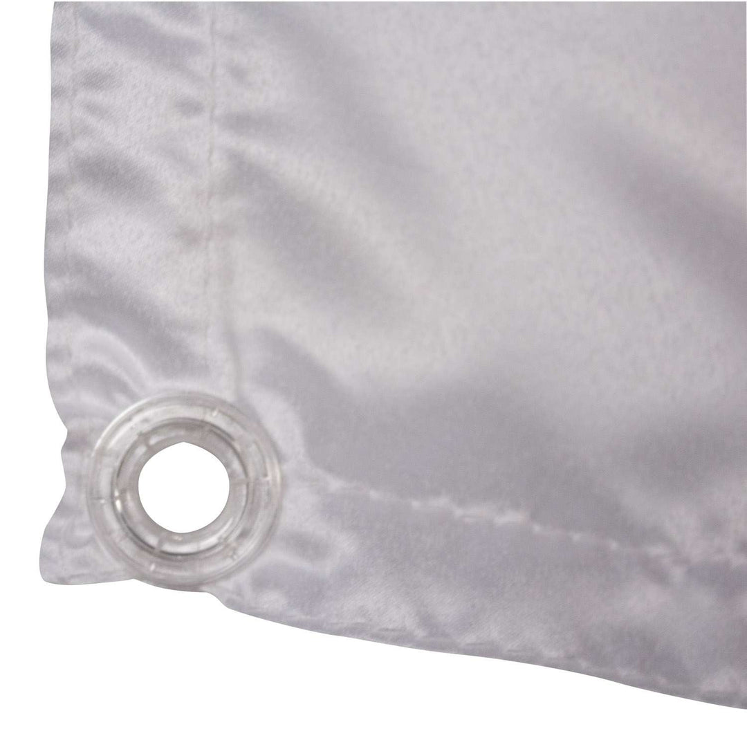 Satin Banner