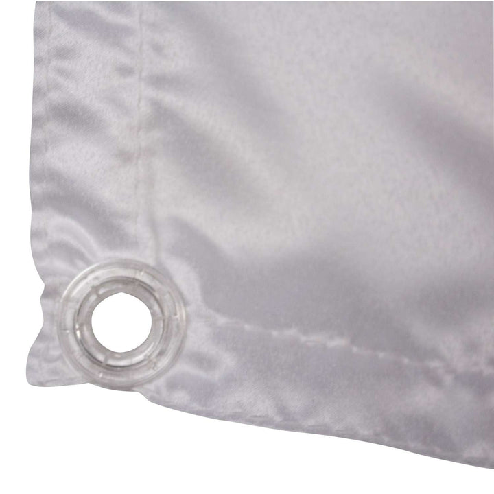 Satin Banner