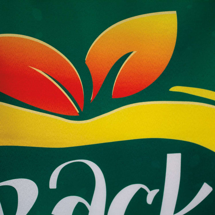 Satin Banner