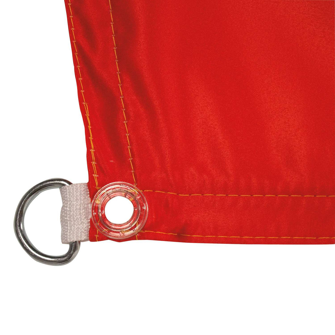 Satin Banner