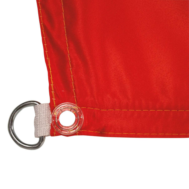 Satin Banner