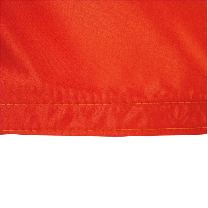Satin Banner