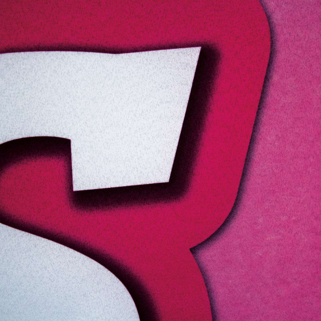 Satin Banner