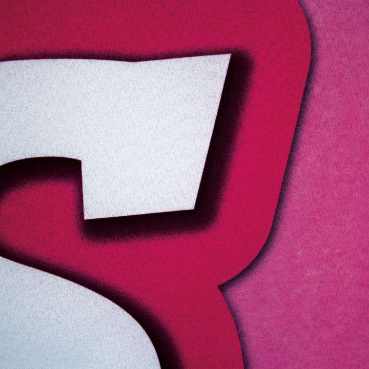 Satin Banner