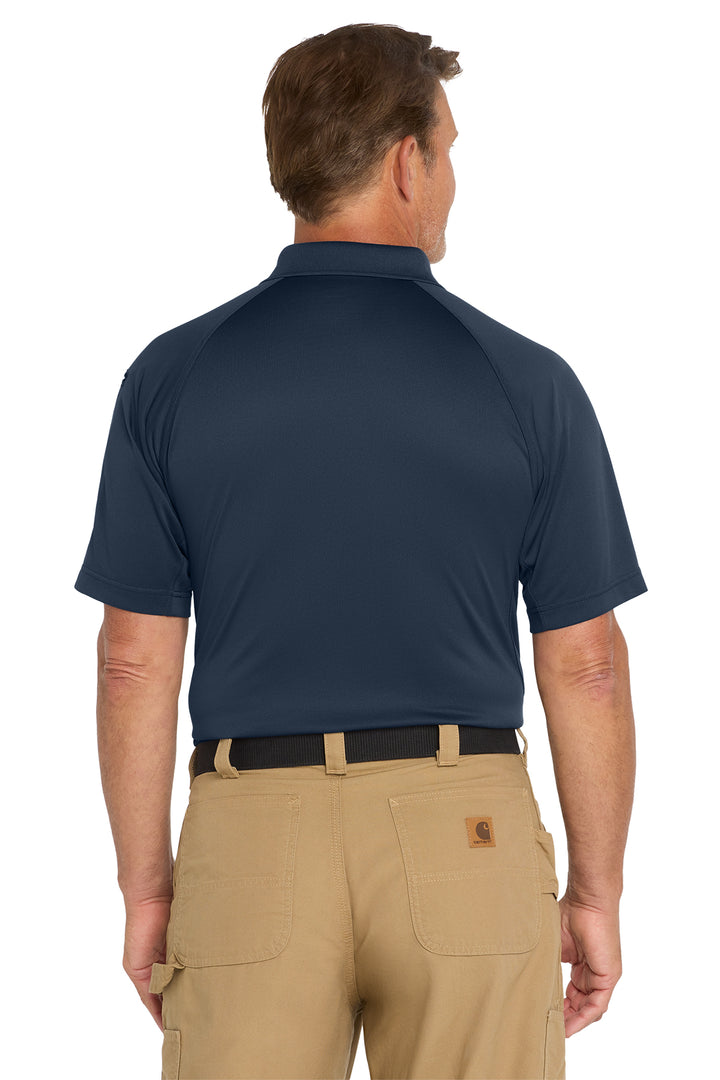 CornerStone Tactical Polo - Embroidered Maltese
