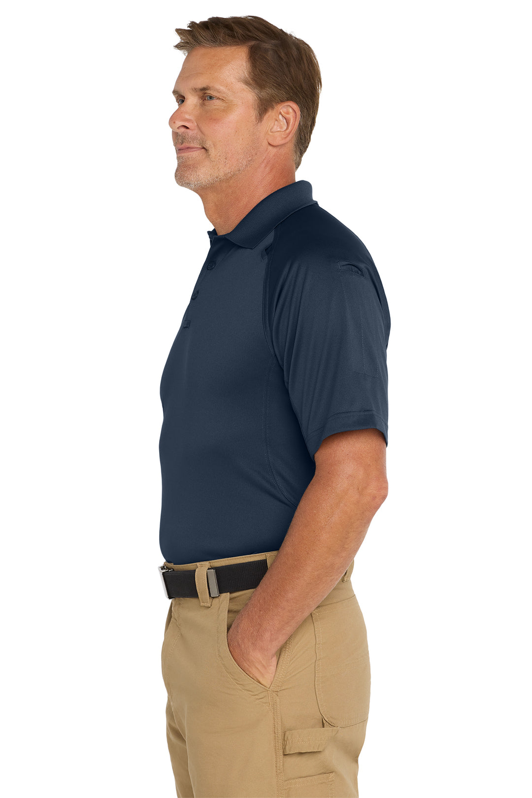 CornerStone Tactical Polo - Embroidered Maltese