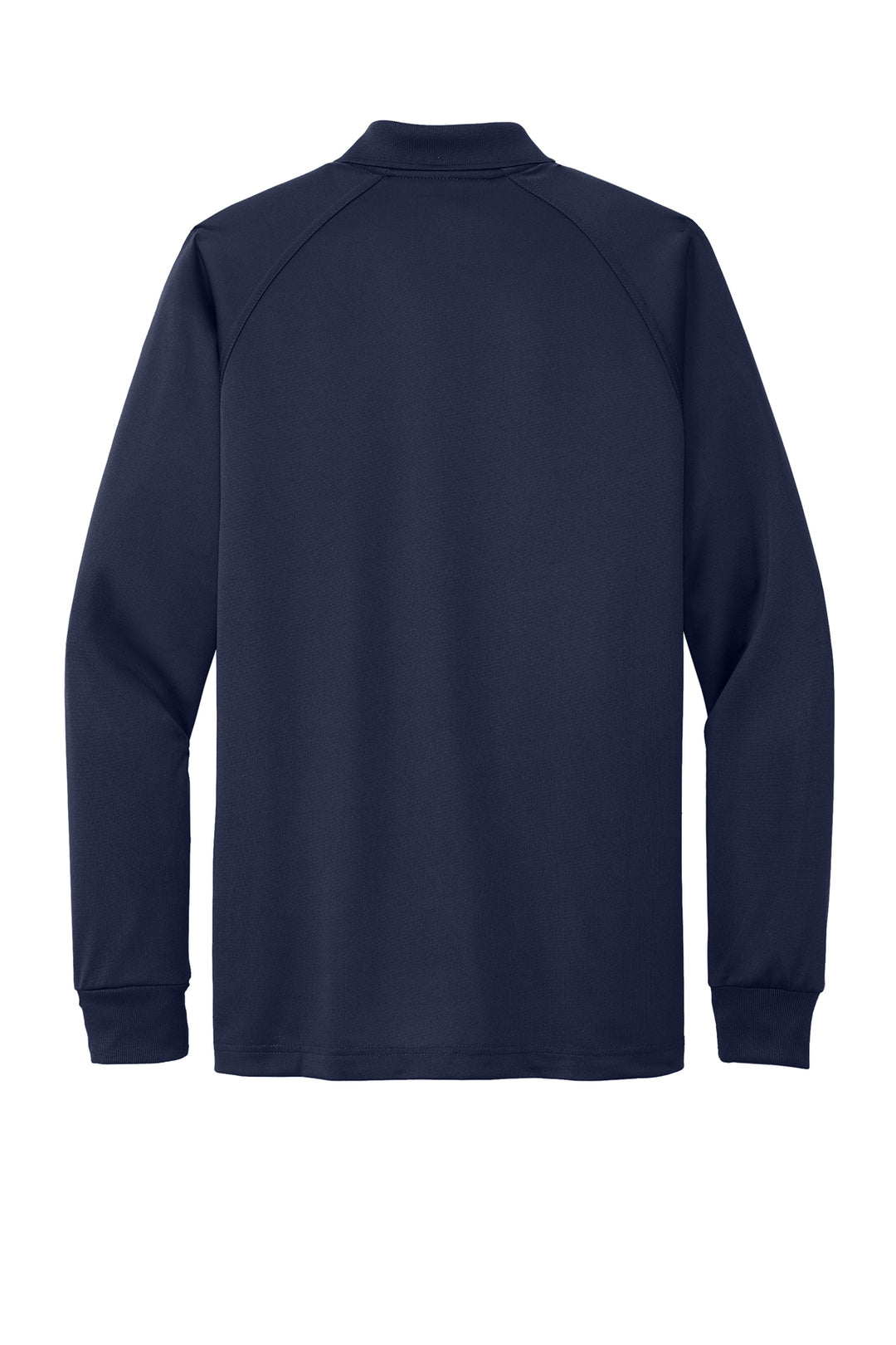 CornerStone Tactical Polo Long Sleeved - Embroidered Maltese