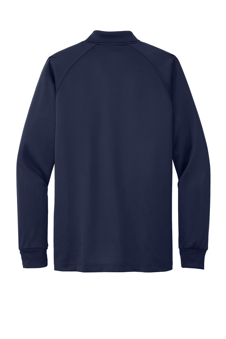 CornerStone Tactical Polo Long Sleeved - Embroidered Maltese
