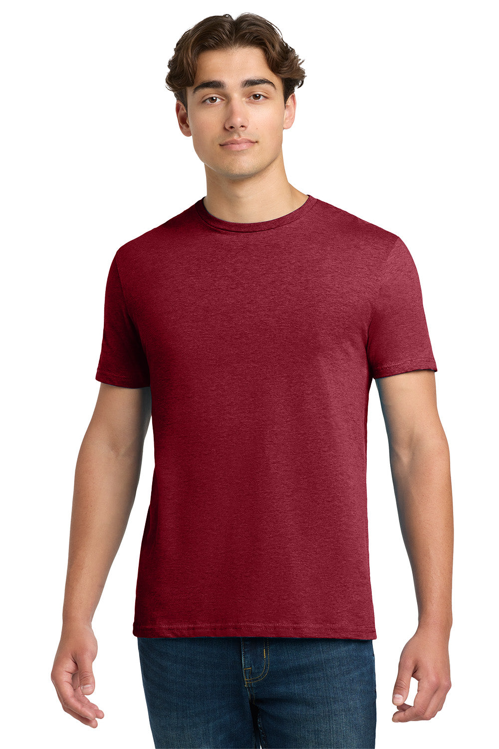Custom T-Shirt — Gildan Softstyle 64000