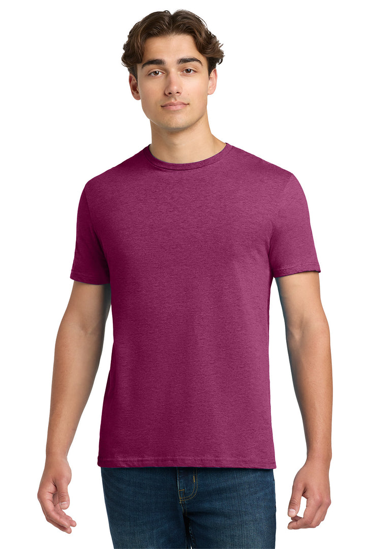 Custom T-Shirt — Gildan Softstyle 64000